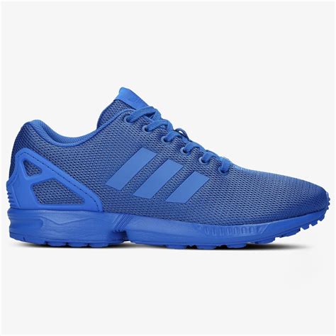 adidas flux blau herren|ZX Flux .